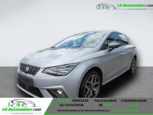 Seat Ibiza 1.0 EcoTSI 115 ch  BVA