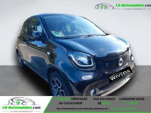 Smart Forfour 82 ch Electrique BVA