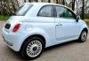 Fiat 500 1.2 mpi 69ch lounge