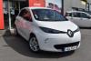 Renault Zoe ZEN CHARGE RAPIDE Q90