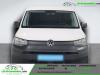 Volkswagen Caddy 2.0 TDI 122 BVA