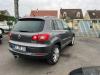 Volkswagen Tiguan Tiguan 2.0 TDI 170  team 4Motion