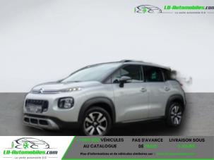 Citroen C3 Aircross PureTech 110 BVA