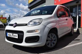 Fiat Panda POP STE