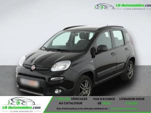 Fiat Panda 0.9 85 ch TwinAir BVM