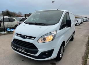 Ford Transit Custom 2.2 tdci 100cv