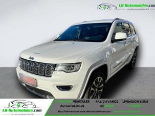 Jeep Grand Cherokee V6 3.0 CRD 250 Multijet BVA