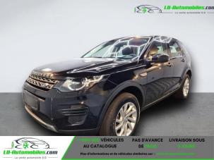 Land Rover Discovery Sport Si4 240ch BVA