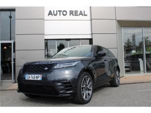 Land Rover Range Rover Velar 2.0L P400E PHEV 404CH HSE R-Dynamic