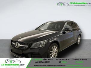 Mercedes Classe C 220 d BVA 4Matic