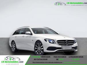 Mercedes Classe E 300 de BVA