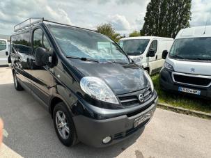 Nissan Primastar 2.0 dci 115cv 