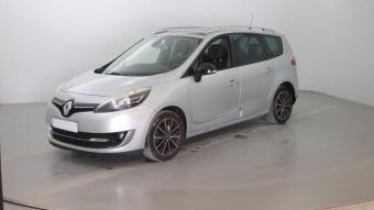 Renault Grand Scenic 1.5 DCI 110CH ENERGY BOSE ECO² 7 PLACES