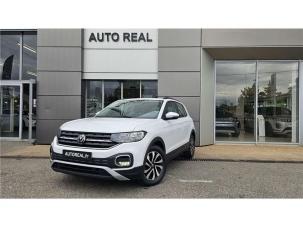 Volkswagen T-Cross 1.0 TSI 110 START/STOP BVM6 Active