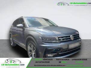 Volkswagen Tiguan Allspace 2.0 TSI 180 4Motion BVA