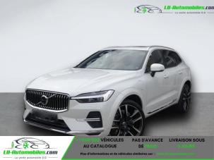 Volvo XC60 T8 AWD 310 ch + 145 ch BVA