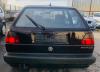 Volkswagen Golf 1.8i GTI blue EDITION 108 CV