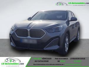 BMW iX xDrive30 313ch BVA