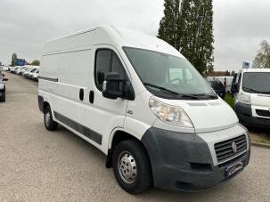 Fiat Ducato 2.2 Mjt 100CV L2H2 3places