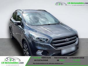 Ford Kuga 2.0 TDCi 180 4x4 BVA