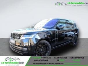 Land Rover Range Rover D350 AWD BVA