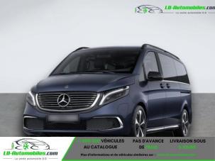 Mercedes EQV 300 Long 204 ch