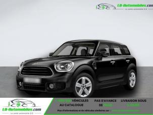 Mini Countryman 102 ch BVM