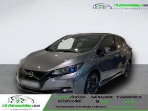 Nissan Leaf Electrique 62kWh 217 ch