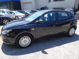 Seat Ibiza 1.6 TDI90 FAP STYLE 5P