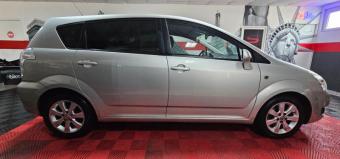 Toyota Corolla Verso 2.2 136 D-4D SOL