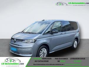 Volkswagen Multivan 2.0 TDI 150 BVA