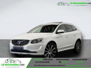 Volvo XC60 D4 190 ch BVA