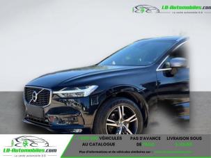 Volvo XC60 D4 AWD 190 ch BVA