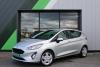 Ford Fiesta 1.0 EcoBoost 100 BVA6 Cool et Connect 2020