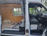 Mercedes Sprinter 2.2 cdi 143ch