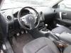 Nissan Qashqai 1.5 DCI 110CH FAP CONNECT EDITION