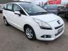 Peugeot 5008 (2) 1.6 HDI 115 STYLE 7PLS DISTRIBUTION 