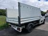 Renault Master basculant  125 GRAND CONFORT