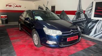 Citroen C5 1.6 HDi 110cv Confort