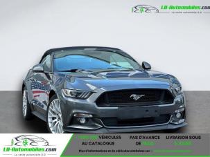 Ford Mustang 5.0 421 BVA