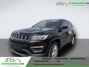 Jeep Compass 1.4  MultiAir 140 ch BVM