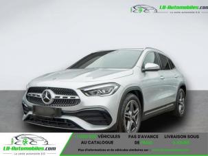 Mercedes Classe GLA 180 BVA