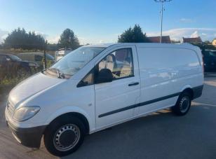 Mercedes Vito  2.2 CDI 95CV Boite 6 vitesse