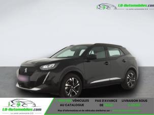 Peugeot 2008 Electrique 136 ch