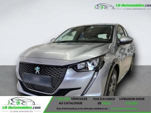 Peugeot 208 Electrique 50 kWh 136ch