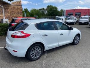 Renault Megane  III 1.2 L 115 cv Limited 5 portes