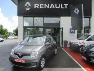 Renault Twingo SCe 65 - 21 Zen