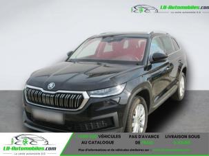 Skoda Kodiaq 2.0 TDI 150 BVA 4x4 5pl