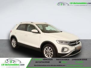 Volkswagen T-Roc 1.5 TSI EVO 150 Start/Stop BVA