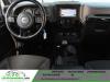 Jeep Wrangler V6 3.6 Pentastar 284 5 Portes